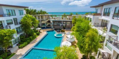 Discovery Shores Hotel Resort in Boracay Island - Philippines