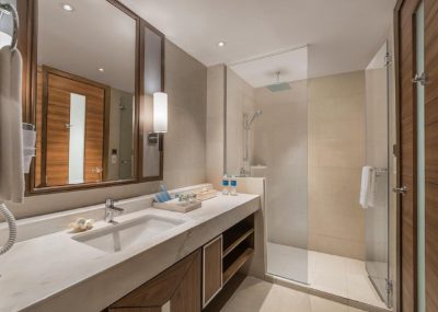 Henann Crystal Sands Deluxe Bathroom boracaybeach.guide