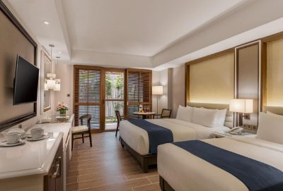 Henann Crystal Sands Deluxe boracaybeach.guide