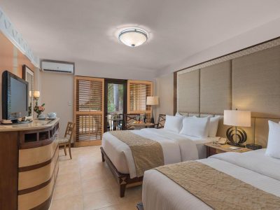 Henann Regency Resort Deluxe Room boracaybeach.guide