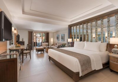 Henann Regency Resort Junior Suite Pool boracaybeach.guide