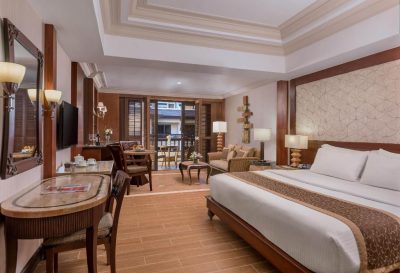Henann Regency Resort Junior Suite boracaybeach.guide