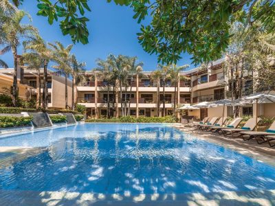 Henann Regency Resort Pool boracaybeach.guide