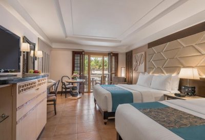 Henann Regency Resort Premier Room boracaybeach.guide