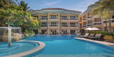 Henann Regency Resort & Spa in Boracay Island - Philippines