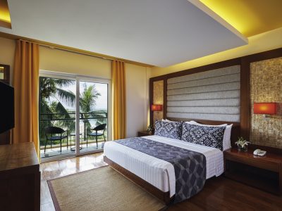 Junior Suite Mövenpick Resort boracaybeach.guide