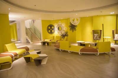 Lobby Astoria Current boracaybeach.guide