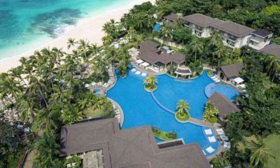 Movenpick Resort boracaybeach.guide