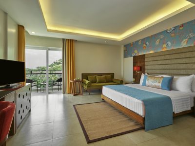 Premium Sea Mövenpick Resort boracaybeach.guide