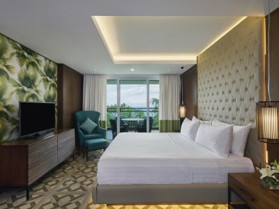 Premium Suite Mövenpick Resort boracaybeach.guide