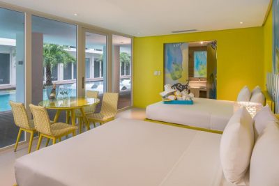 Superior Deluxe Astoria Current boracaybeach.guide