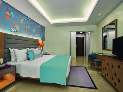 Superior Room Movenpick Resort boracaybeach.guide