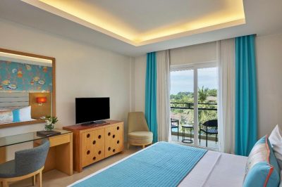 Superior Room Sea Movenpick Resort boracaybeach.guide