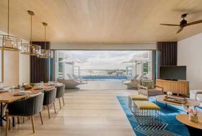 Villa Crimson Resort boracaybeach.guide