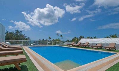 The Tides Hotel boracaybeach.guide