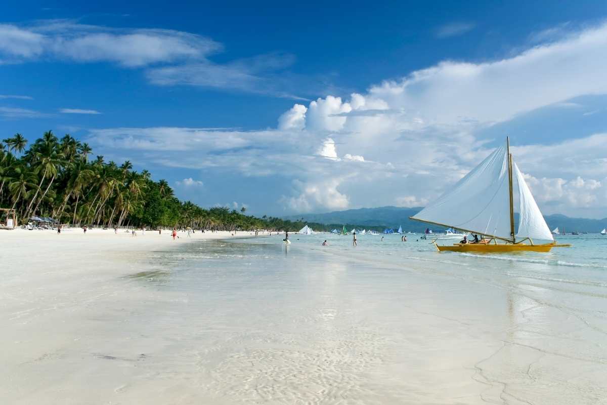 Top 20 Boracay Activities You Must Do on Boracay Island