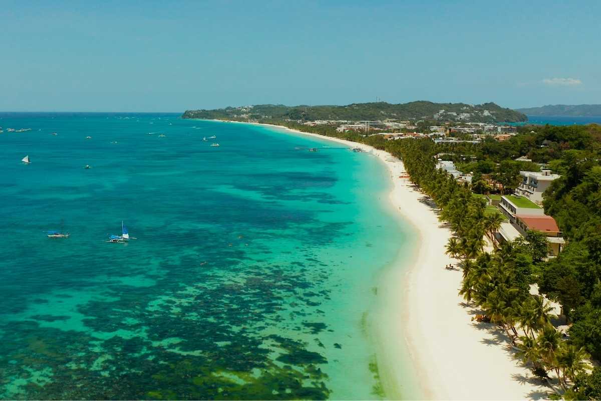 About the Boracay Beach Guide