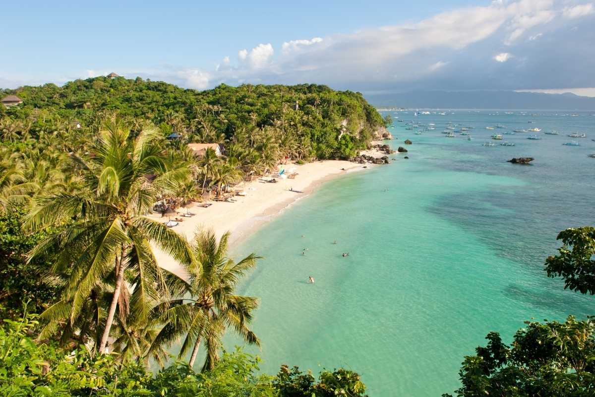 Contact Us at Boracay Beach Guide