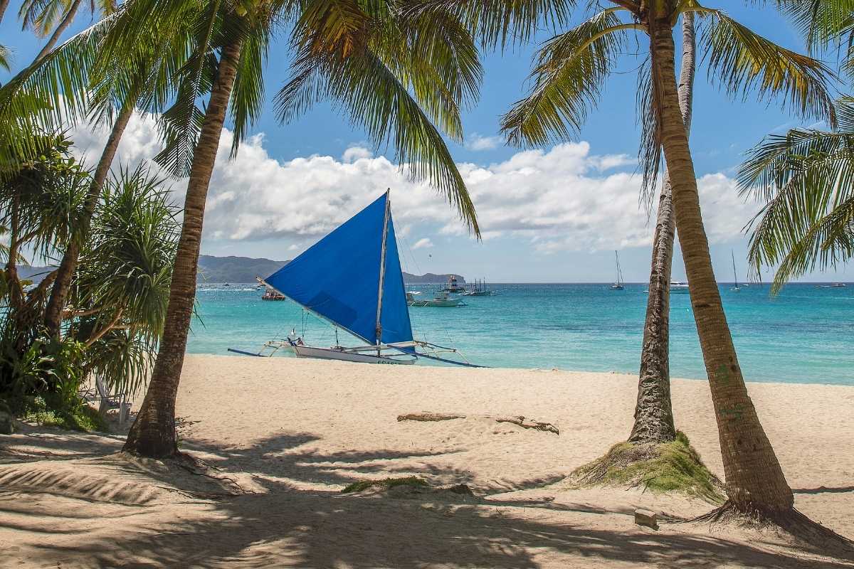 Privacy Policy for Boracay Beach Guide
