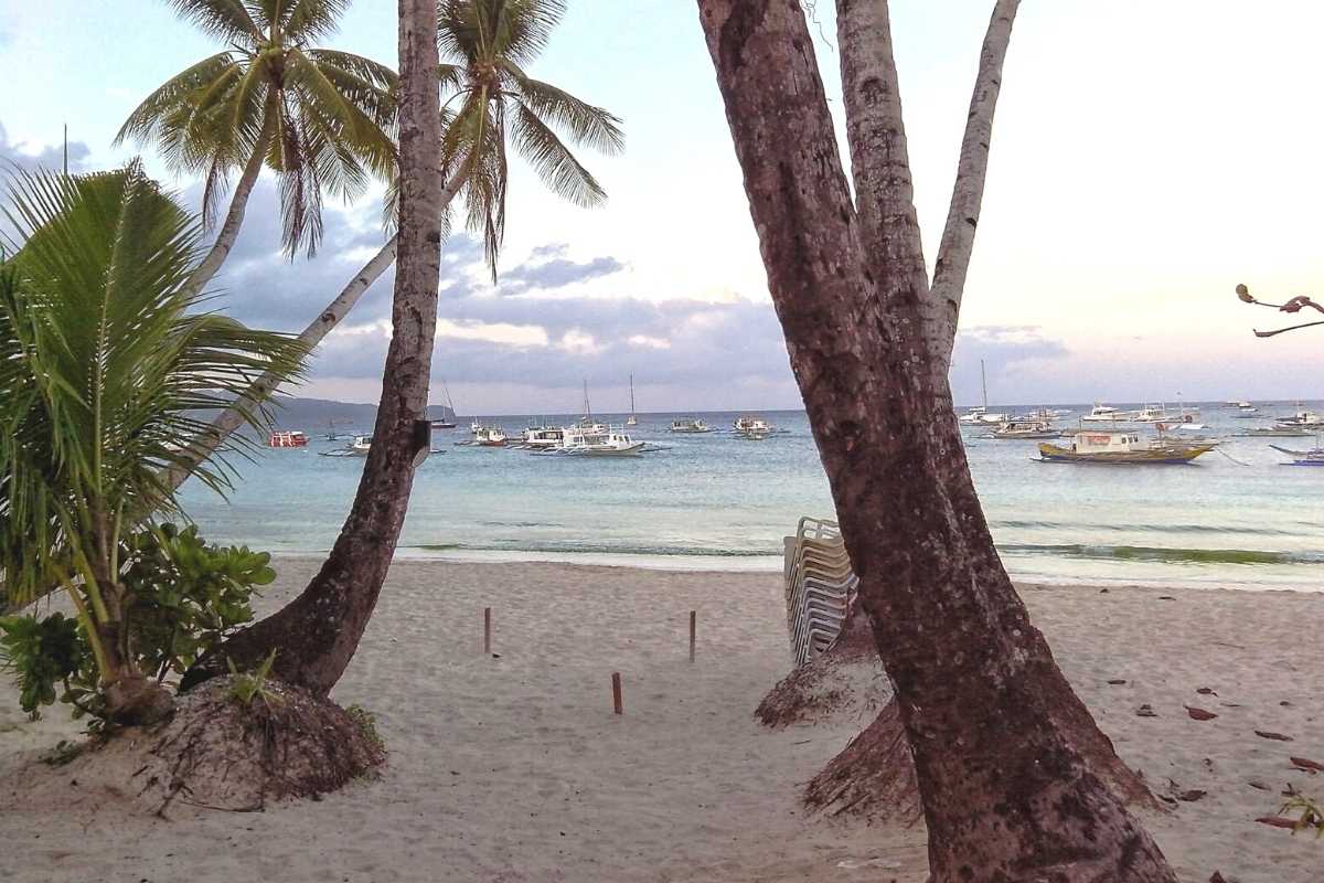 Real Estate Guide For Boracay Island
