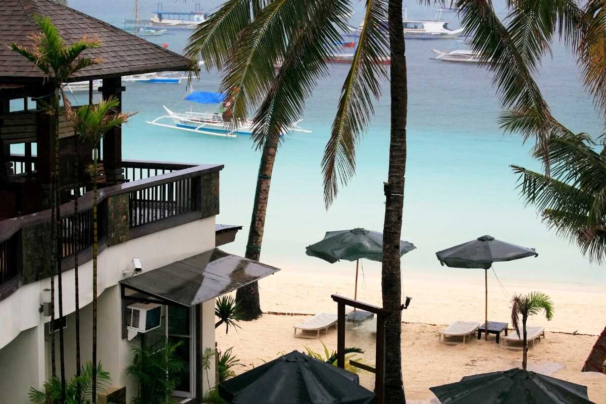 Shopping Guide For Boracay Island