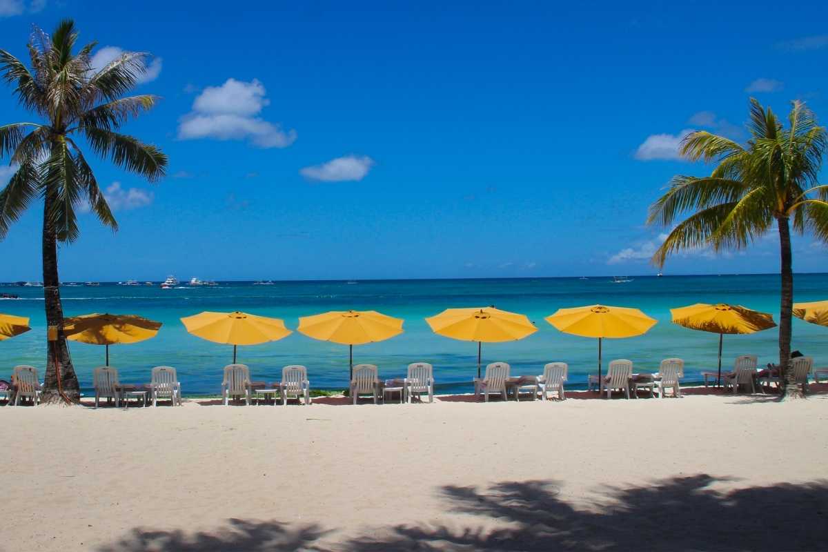 Boracay Beach Lifestyle Properties