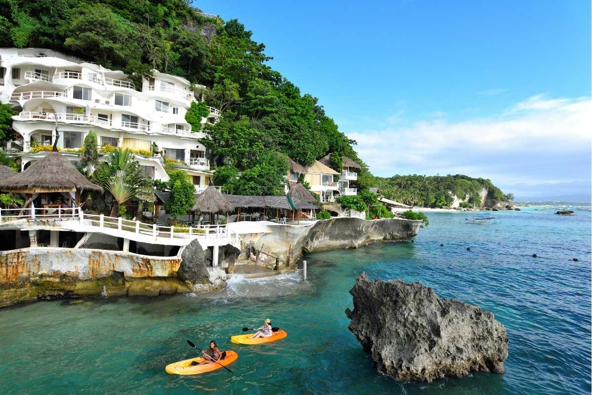 Your Guide to Boracay Hotels