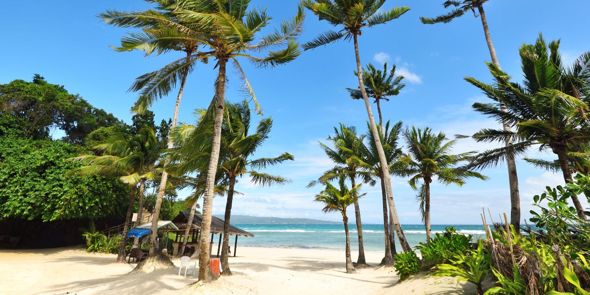 Weather in Boracay, best time to visit